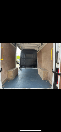 
										VOLKSWAGEN CRAFTER FOR SALE full									