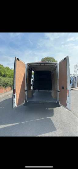 
										VOLKSWAGEN CRAFTER FOR SALE full									