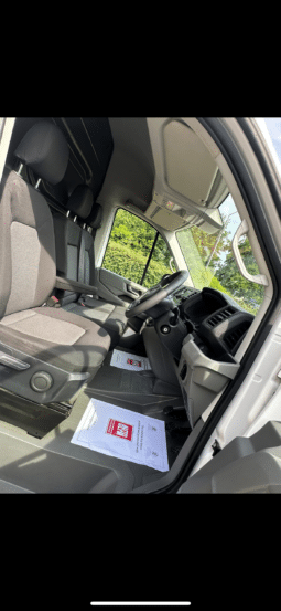 
										VOLKSWAGEN CRAFTER FOR SALE full									