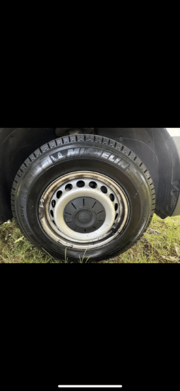 
										VOLKSWAGEN CRAFTER FOR SALE full									