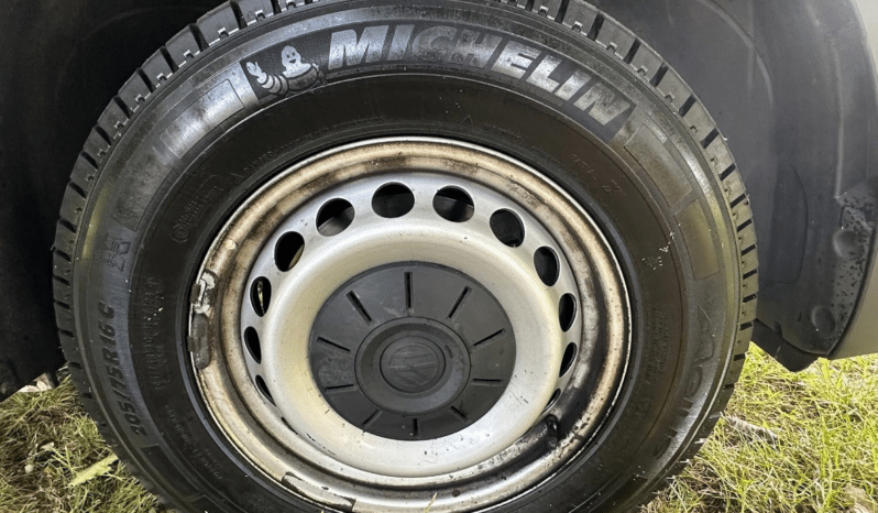 
								VOLKSWAGEN CRAFTER FOR SALE full									