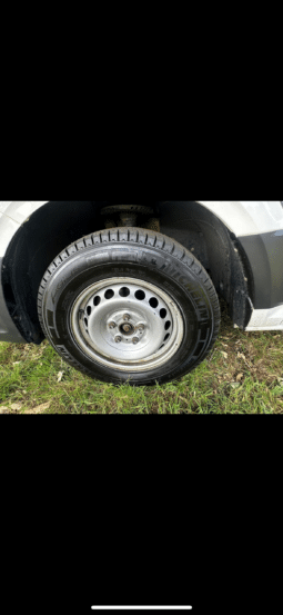 
										VOLKSWAGEN CRAFTER FOR SALE full									