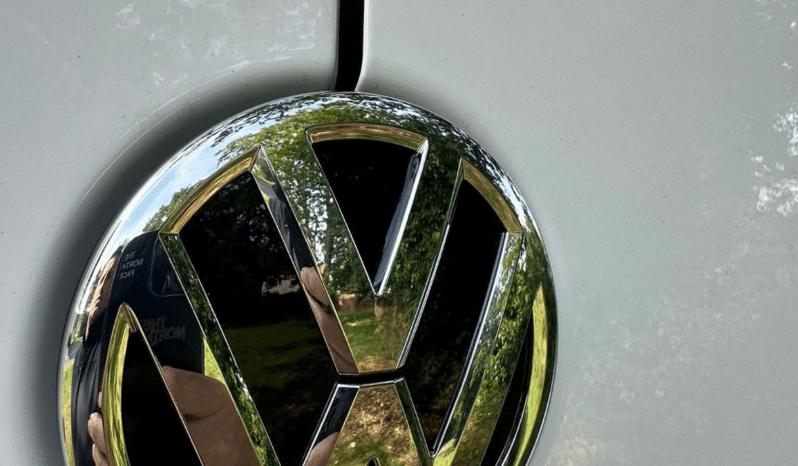 
								VOLKSWAGEN CRAFTER FOR SALE full									