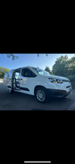 TOYOTA PROACE FOR SALE