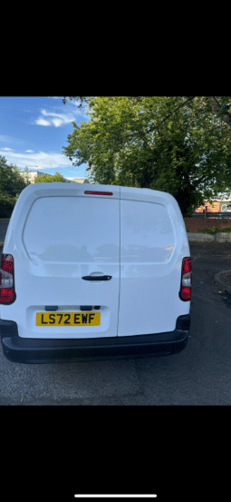 TOYOTA PROACE FOR SALE