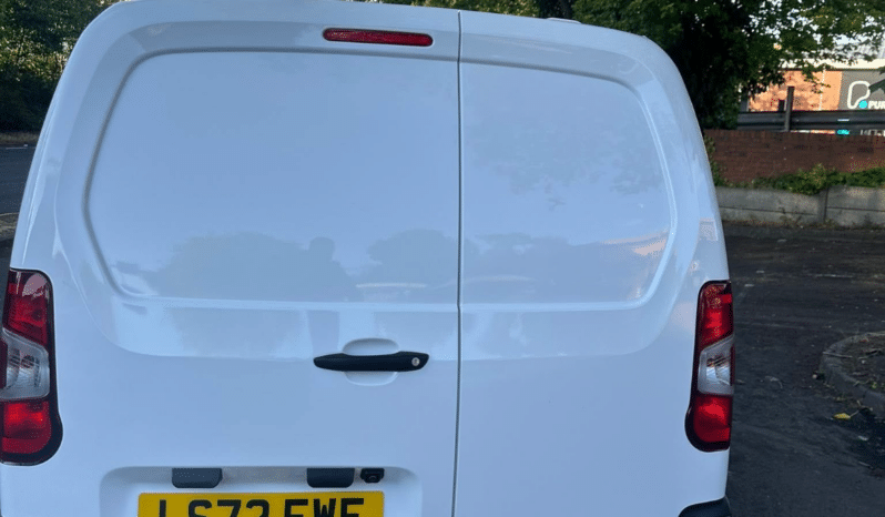 
								TOYOTA PROACE FOR SALE full									