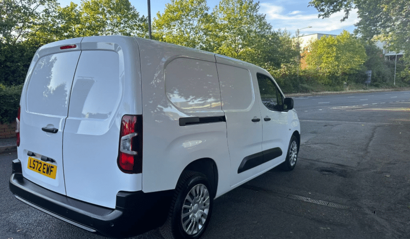 
								TOYOTA PROACE FOR SALE full									