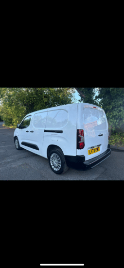 
										TOYOTA PROACE FOR SALE full									