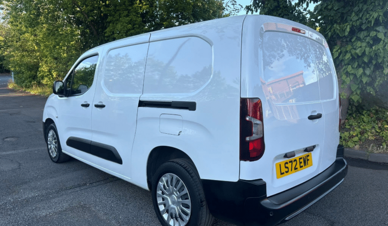 
								TOYOTA PROACE FOR SALE full									