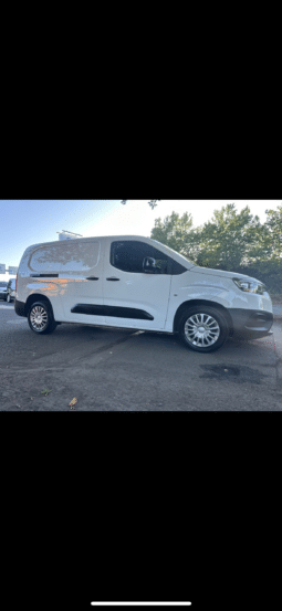 
										TOYOTA PROACE FOR SALE full									