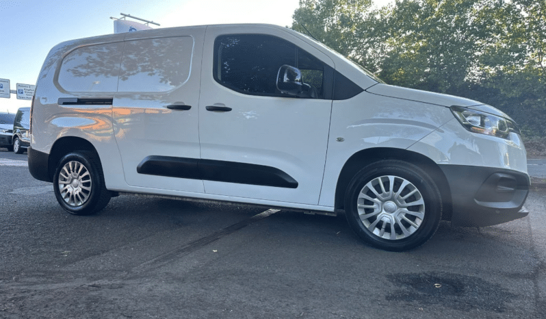 
								TOYOTA PROACE FOR SALE full									