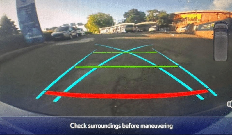 
								TOYOTA PROACE FOR SALE full									