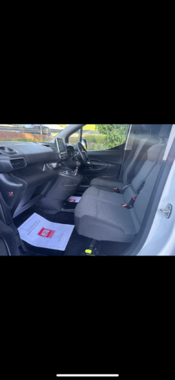 
										TOYOTA PROACE FOR SALE full									