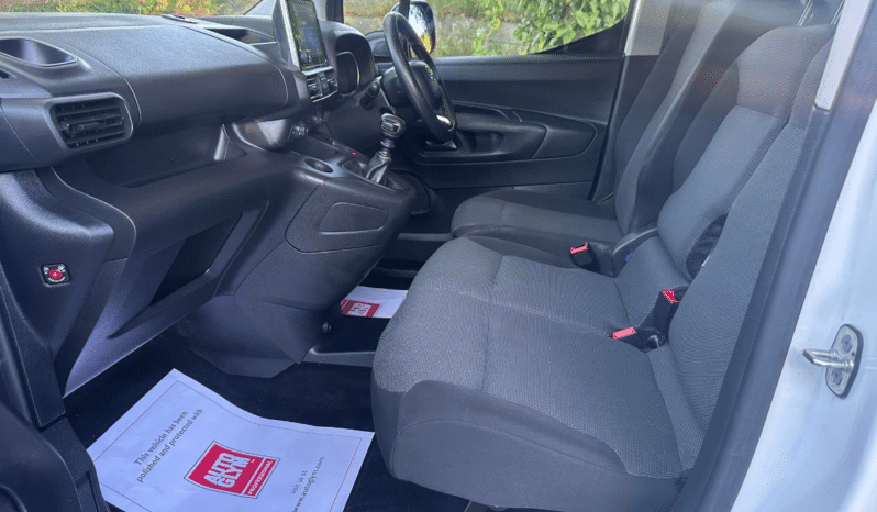 
								TOYOTA PROACE FOR SALE full									