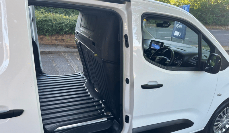 
								TOYOTA PROACE FOR SALE full									