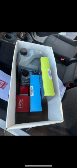 
										TOYOTA PROACE FOR SALE full									