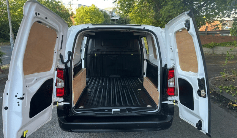 
								TOYOTA PROACE FOR SALE full									