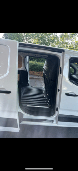 
										TOYOTA PROACE FOR SALE full									