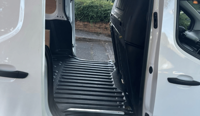 
								TOYOTA PROACE FOR SALE full									