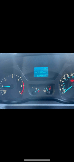 
										FORD TRANSIT CUSTOM FOR SALE full									