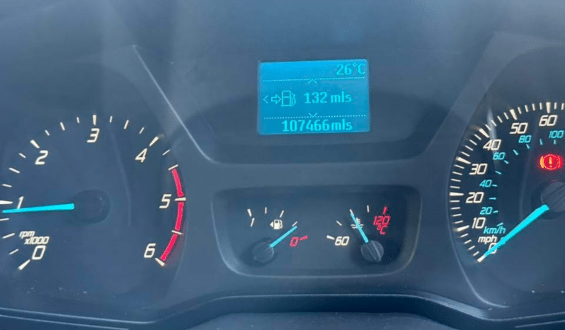 
								FORD TRANSIT CUSTOM FOR SALE full									