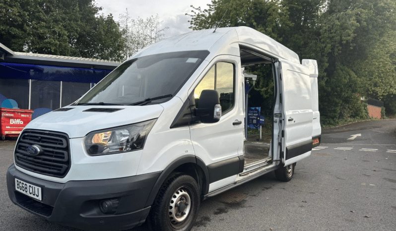 
								FORD TRANSIT FOR SALE full									