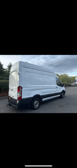 FORD TRANSIT FOR SALE