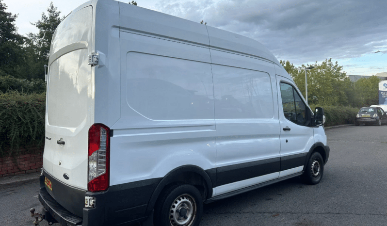 
								FORD TRANSIT FOR SALE full									