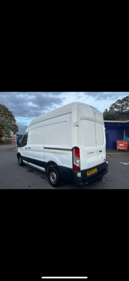 
										FORD TRANSIT FOR SALE full									