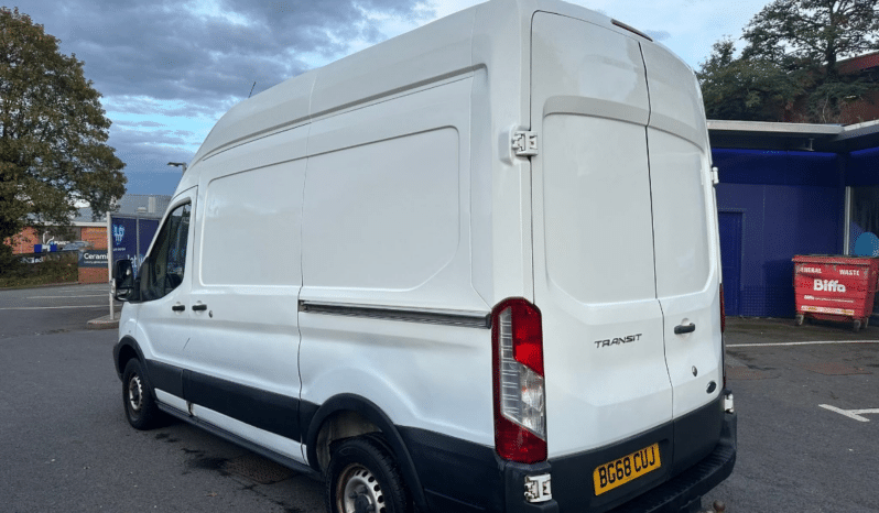 
								FORD TRANSIT FOR SALE full									