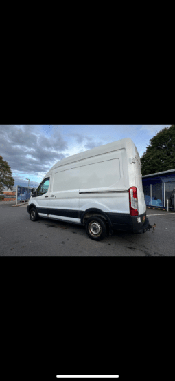 
										FORD TRANSIT FOR SALE full									