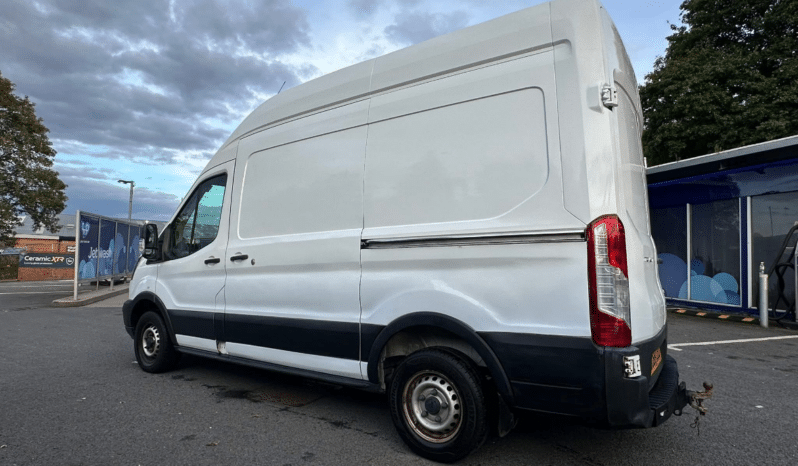 
								FORD TRANSIT FOR SALE full									