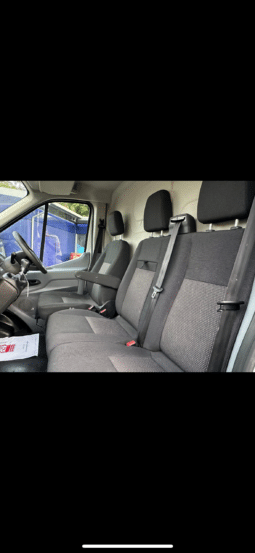 
										FORD TRANSIT FOR SALE full									