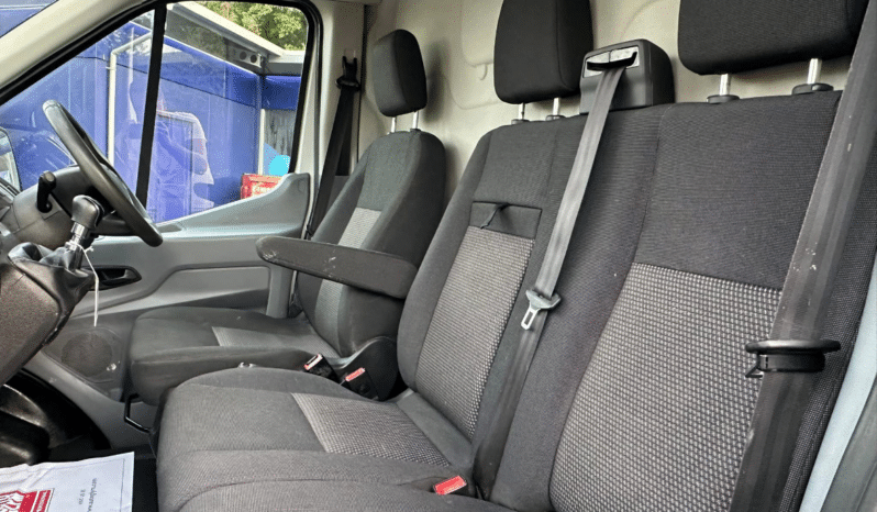 
								FORD TRANSIT FOR SALE full									