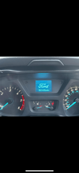 
										FORD TRANSIT FOR SALE full									