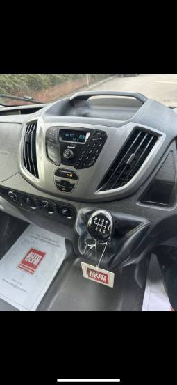 
										FORD TRANSIT FOR SALE full									