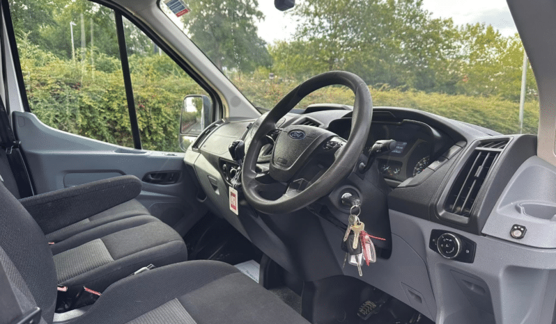 
								FORD TRANSIT FOR SALE full									