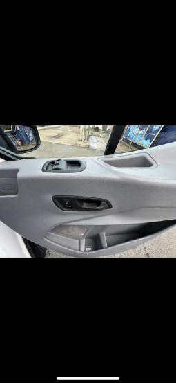 
										FORD TRANSIT FOR SALE full									