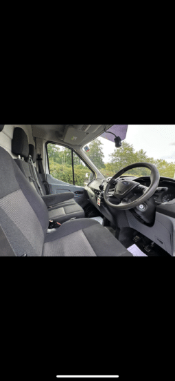 
										FORD TRANSIT FOR SALE full									