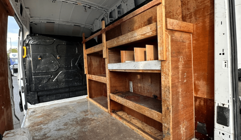 
								FORD TRANSIT FOR SALE full									