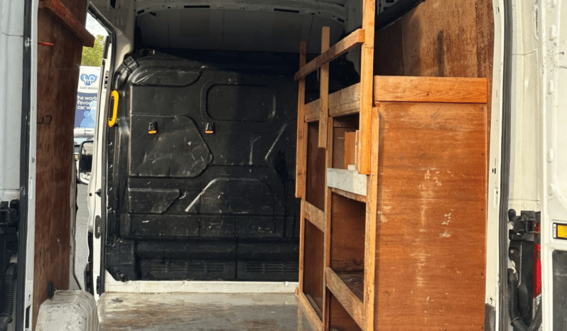 
								FORD TRANSIT FOR SALE full									