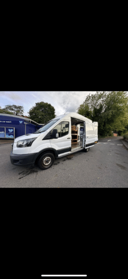 
										FORD TRANSIT FOR SALE full									