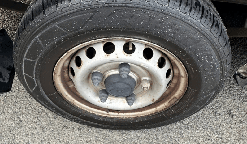 
								FORD TRANSIT FOR SALE full									