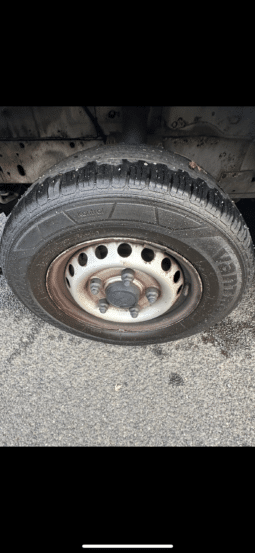 
										FORD TRANSIT FOR SALE full									