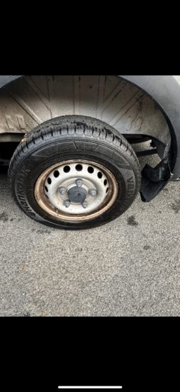 
										FORD TRANSIT FOR SALE full									