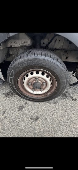 
										FORD TRANSIT FOR SALE full									