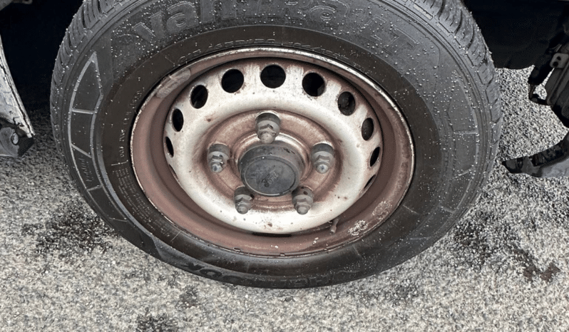 
								FORD TRANSIT FOR SALE full									