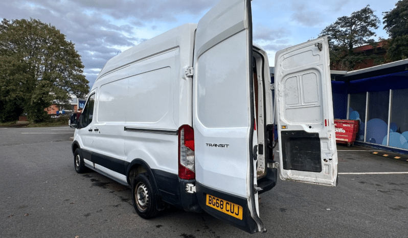 
								FORD TRANSIT FOR SALE full									