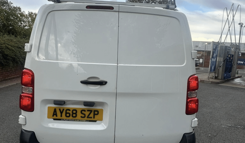 
								CITROEN DISPATCH FOR SALE full									