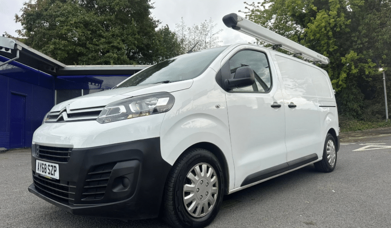 
								CITROEN DISPATCH FOR SALE full									
